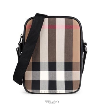 Burberry ������ ũ�ν��� �Ͽ콺üũ �е� ���� 80845581������ ũ�ν��� �Ͽ콺üũ �е� ���� 80845581