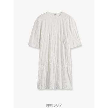 [A8] 토템 262WRT0594 원피스 드레스 여성 262WRT0594-FB0642059