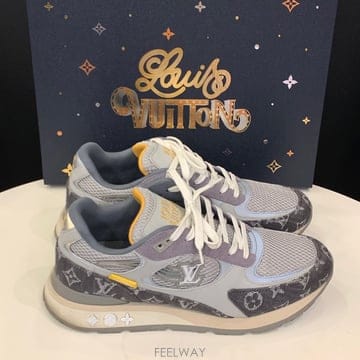 Louis Vuitton [����/�߰�] ��ǰ/�ι躸��/����/���̺��� ����Ŀ��/������� ����Ŀ�� ���� �׷��� UK 7.5[����/�߰�] ��ǰ/�ι躸��/����/���̺��� ����Ŀ��/����