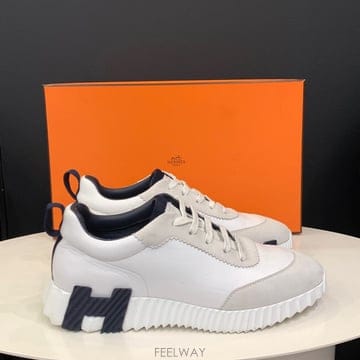 HERMES [����/�߰�] ��ǰ/�ι躸��/����/�����޽� ����Ŀ�� /�ٿ�� ȭ��Ʈ ���̺� H ���̺� 40.5[����/�߰�] ��ǰ/�ι躸��/����/�����޽� ����Ŀ�� /�ٿ�