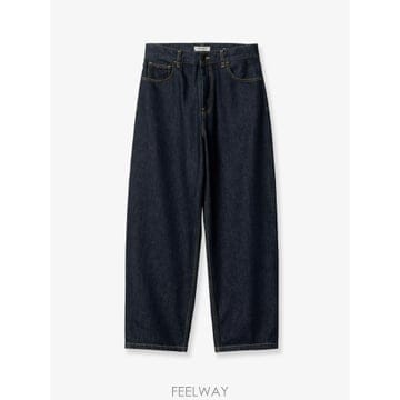[A8] 칼하트 I035892 데님진 청바지 팬츠 여성 I035892-0102