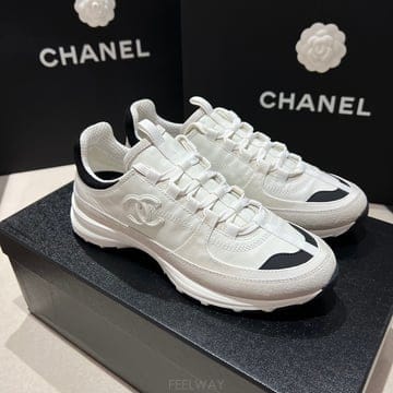 CHANEL [����/�߰�] ��ǰ/�ι躸��/����/���� ����Ŀ��/�ͽ��� ���̹� �����̵� ī����Ų ����ȭ ȭ��Ʈ 39[����/�߰�] ��ǰ/�ι躸��/����/���� ����Ŀ��/�ͽ��� ��