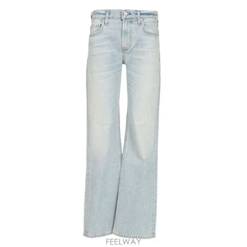 [A9] 시티즌 오브 휴머니티 2195B-1078VILL 데님진 청바지 팬츠 여성 2195B-1078VILL