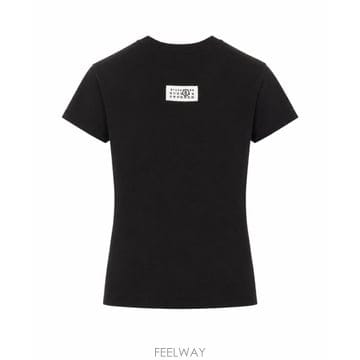 Maison Margiela FW26[��������������] Ƽ���� S52GC0327 M20258900 [B0]FW26[��������������] Ƽ���� S52GC0327 M20258900 [B0]
