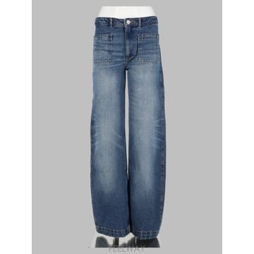 26 F/W A.P.C 아페쎄 진 COHJL-F09250_IAL B0042267565