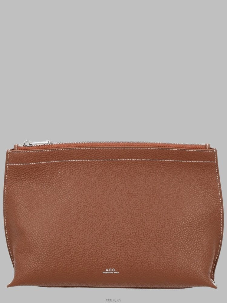 A.P.C. 26 F/W A.P.C ����� CLUTCHBAGS PXCBC-F630 B004226756826 F/W A.P.C ����� CLUTCHBAGS PXCBC-F630 B0042267568