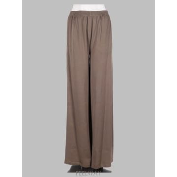 26 F/W 파비아나 필리피 판탈로네 암피오 인 ENVER 사틴 LU B0042267578