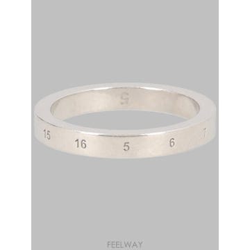 26 F/W 메종 마르지엘라 ANELLO NUMERIC SM1UQ01 B0042267579