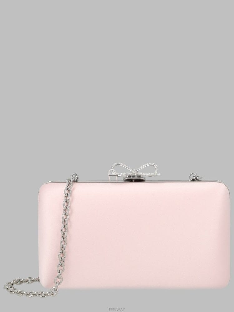 Self Portrait 26 F/W ���� ��Ʈ����Ʈ CLUTCHBAGS PF26-326-P_ B004226759526 F/W ���� ��Ʈ����Ʈ CLUTCHBAGS PF26-326-P_ B0042267