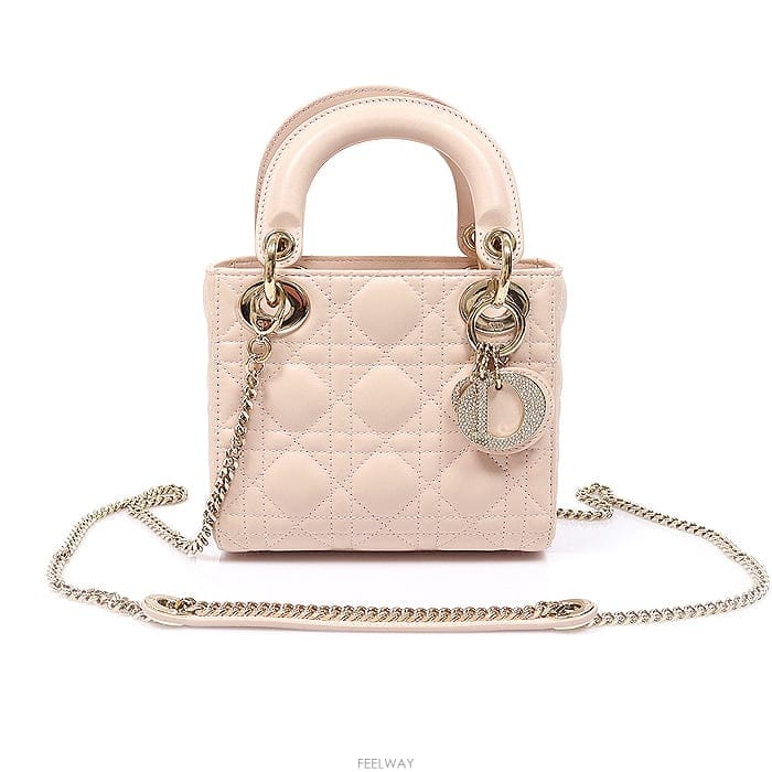 DIOR Dior(ũ����î���) M0505ONUL_M00Z �Ŀ�� ��ũ ����Ų ��� ���̵��� ü�� �̴� 2WAYDior(ũ����î���) M0505ONUL_M00Z �Ŀ�� ��ũ ����Ų 