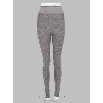 26 F/W 카사블랑카 레깅스 SENZA CUCITURE 콘 MOTI B0042267626