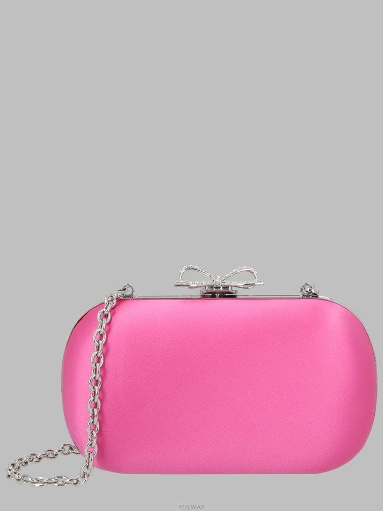 Self Portrait 26 F/W ���� ��Ʈ����Ʈ CLUTCHBAGS PF26-327-P_ B004226762926 F/W ���� ��Ʈ����Ʈ CLUTCHBAGS PF26-327-P_ B0042267