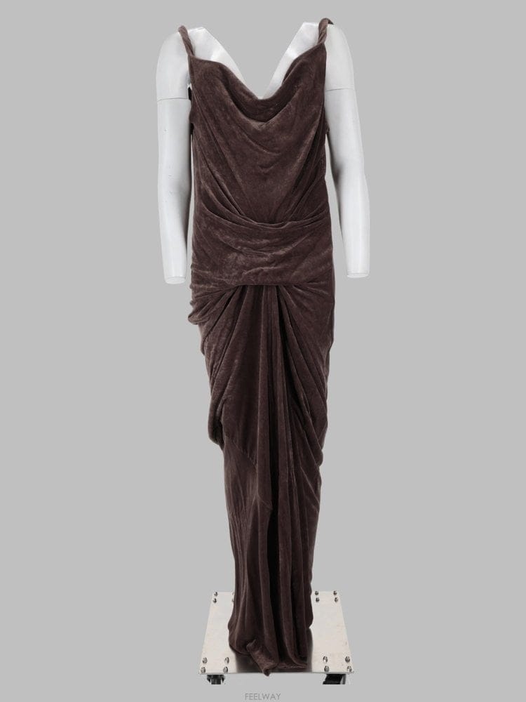 Rick Owens 26 F/W �������� �巹�� RP02F5561_V86 B004226763426 F/W �������� �巹�� RP02F5561_V86 B0042267634