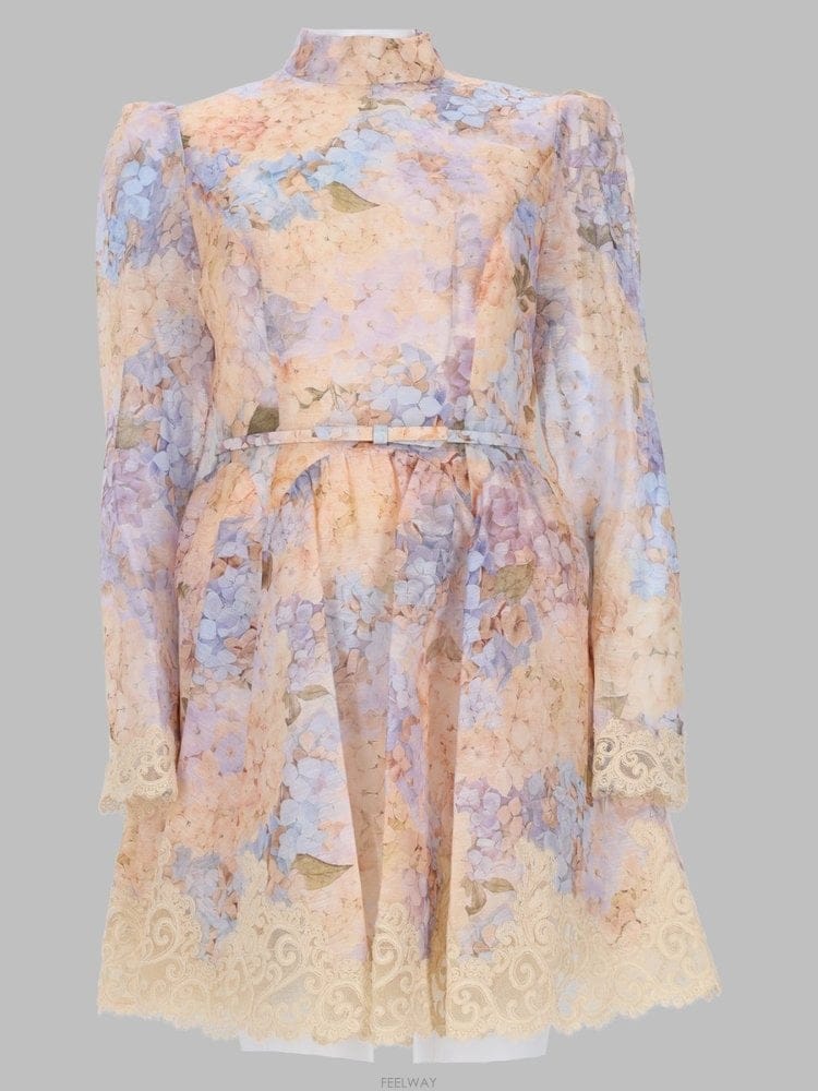 Zimmermann 26 F/W ���Ӹ� �巹�� 0262DF261_BLHYD B004226764426 F/W ���Ӹ� �巹�� 0262DF261_BLHYD B0042267644