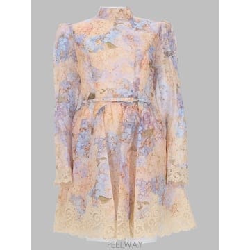 26 F/W 짐머만 드레스 0262DF261_BLHYD B0042267644