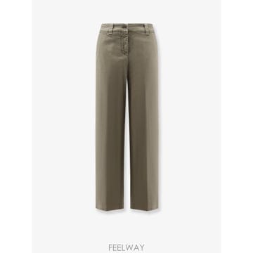 [A8] 아스페시 W50186E729 바지 팬츠 트라우저 여성 W50186E729-85356
