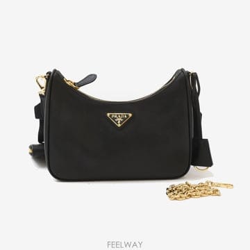 PRADA (�����߰���ǰ)����� 1BH204 ������� 2005 ���ǾƳ� ȣ���� ũ�ν��� ����(�����߰���ǰ)����� 1BH204 ������� 2005 ���ǾƳ� ȣ
