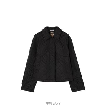 [P13]버버리 8127123A1189 여성 캐주얼자켓 블레이저 후드자켓 재킷 봄버 보머 BURBERRY N