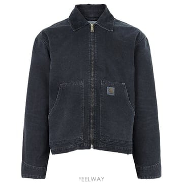 Carhartt Į��Ʈ 26FW ���� OG �Ƹ�ĭ ���� I036867 00E17Į��Ʈ 26FW ���� OG �Ƹ�ĭ ���� I036867 00E17