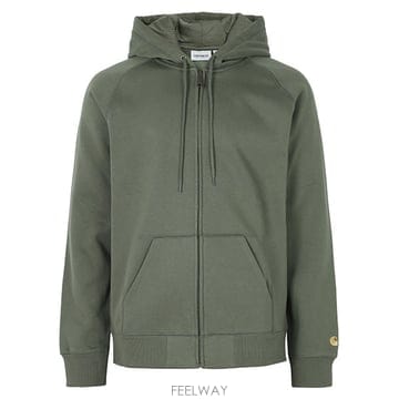 Carhartt Į��Ʈ 26FW ���� ��� ü�̽� �ĵ� ���� ���� I033664 3LRXXĮ��Ʈ 26FW ���� ��� ü�̽� �ĵ� ���� ���� I033664 3L