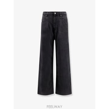 [A8] 이자벨 마랑 PA0554FA 바지 팬츠 트라우저 여성 PA0554FA-B1H07I02FK