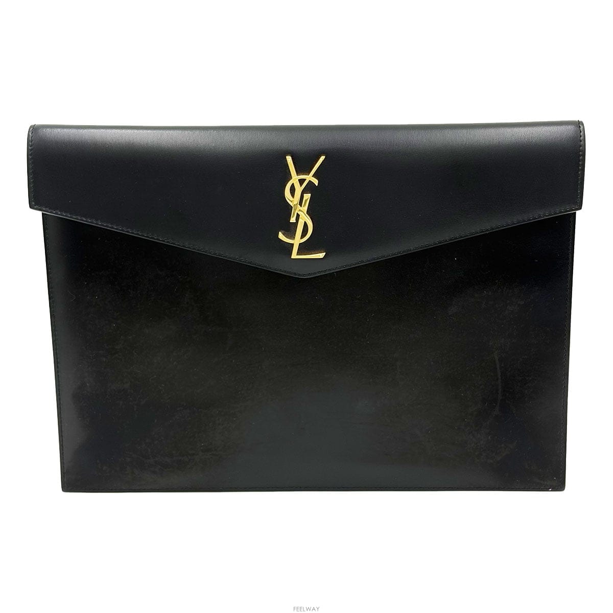 Saint Laurent ���ζ� Saint Laurent 635171 ���� ���׷� �������� ��Ÿ�� Ŭ��ġ���ζ� Saint Laurent 635171 ���� ���׷� �������� ��