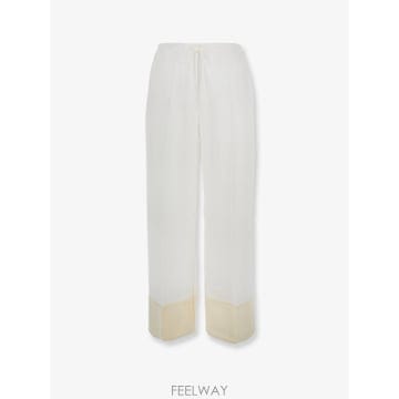 [A8] 토템 262WRB0398 바지 팬츠 트라우저 여성 262WRB0398-FB0546047