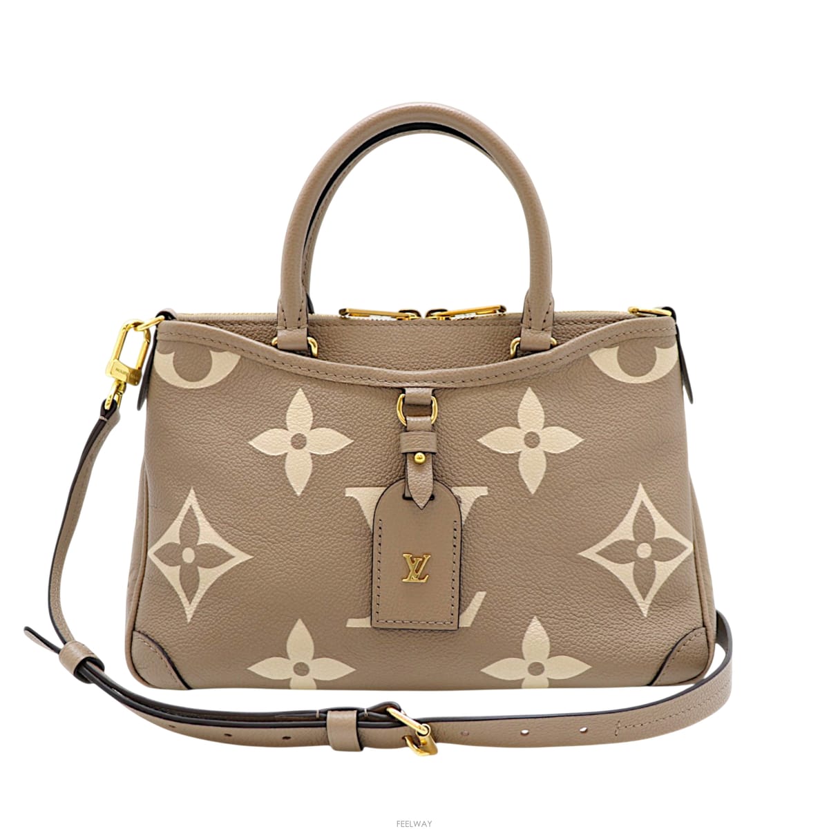 Louis Vuitton [�����߰���ǰ�λ���] ���̺��� Ʈ���̾Ƴ� PM �������� ����Ĩ M46585 ���� A[�����߰���ǰ�λ���] ���̺��� Ʈ���̾Ƴ� PM �������� 