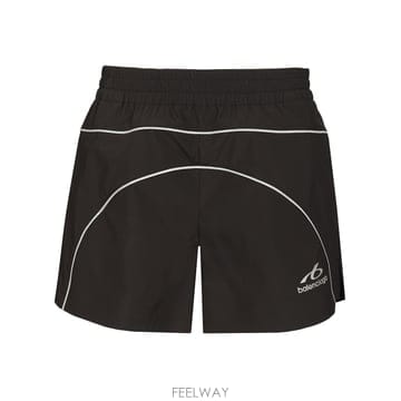 발렌시아가 반바지 쇼츠 팬츠 여성