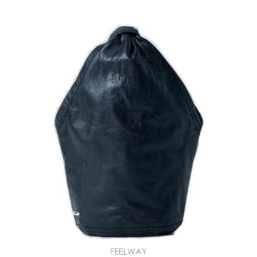 (해외배송) 아워레가시 아워레가시 포피뉴 드립 쇼퍼백 A2268FMA