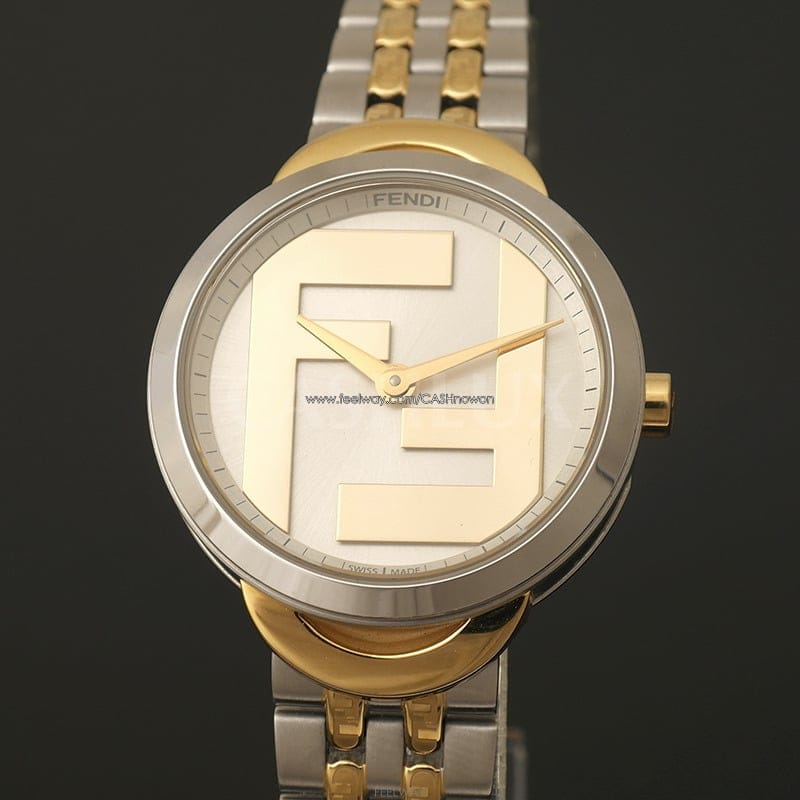 FENDI ��� ��ƿ �޺� �����ð� (F163040801)��� ��ƿ �޺� �����ð� (F163040801)