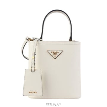 PRADA ����� 1BA217 ���ǾƳ� �ĴϿ� ���� ũ�ν��� (��ȭ��������) 37586-3����� 1BA217 ���ǾƳ� �ĴϿ� ���� ũ�ν��� (��ȭ����