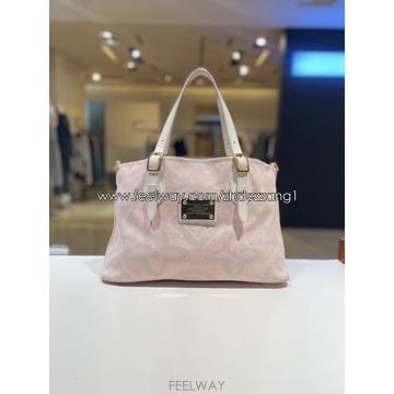 루이비통 타히티엔느 카바스 PM 숄더백 M95672