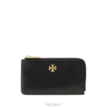 인더샵 Tory Burch 토리버치 블랙 카드 지갑