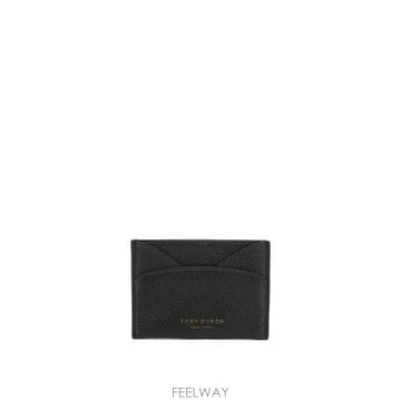 인더샵 Tory Burch 토리버치 블랙 카드 지갑