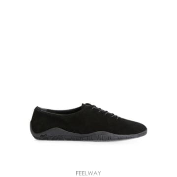 인더샵 JIL SANDER 질샌더 스웨이드 레이스업 슈즈