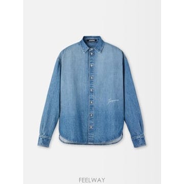 Jacquemus �δ��� JACQUEMUS ��ũ���� ���� �����δ��� JACQUEMUS ��ũ���� ���� ����