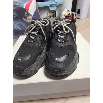 Balenciaga �߷��þư� Ʈ����S�߷��þư� Ʈ����S