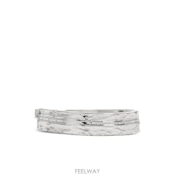 지방시 텍스처 브레이슬릿