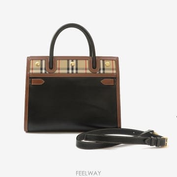 Burberry (�����߰���ǰ)������ 80252691 ���� ��Ƽ�� üũ ��Ʈ�� ũ�ν���(�����߰���ǰ)������ 80252691 ���� ��Ƽ�� üũ ��Ʈ�� 