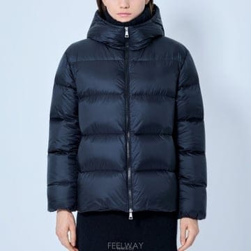 Moncler 26 FW ��Ŭ���� Feligule �縮�� �ĵ� �� �е� ���� L2093 1A00110 599S0 99926 FW ��Ŭ���� Feligule �縮�� �ĵ� �� �е� ���� L2093