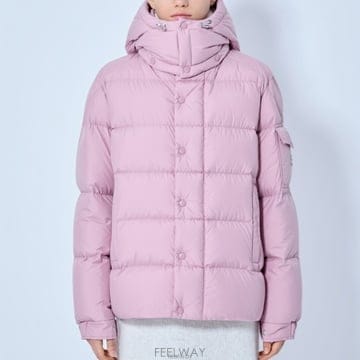 Moncler 26 FW ��Ŭ���� ���� Maya 70 �ĵ� �е� ���� ��ũ L2093 1A00162 54A81 51A26 FW ��Ŭ���� ���� Maya 70 �ĵ� �е� ���� ��ũ L2093 