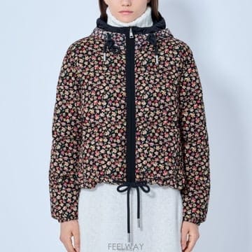 Moncler 26 FW ��Ŭ���� Becfigue ���Ǳ� �÷ζ� �е� �ĵ� L2093 1A00108 599PU F9926 FW ��Ŭ���� Becfigue ���Ǳ� �÷ζ� �е� �ĵ� L2093 