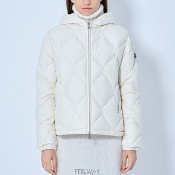 Moncler 26 FW ��Ŭ���� Arvouin �Ƹ����� ȭ��Ʈ ���� �ĵ� L2093 1A00087 597YW 04126 FW ��Ŭ���� Arvouin �Ƹ����� ȭ��Ʈ ���� �ĵ� L2093