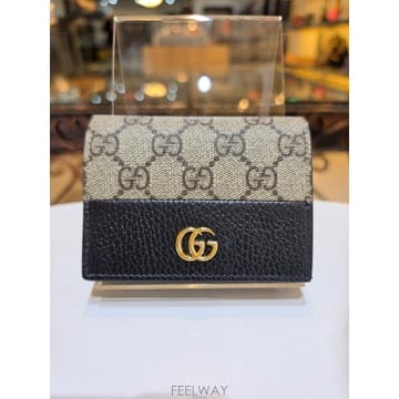 GUCCI ���� GG ���� �����÷� ī�� ���̽� ���� 658610���� GG ���� �����÷� ī�� ���̽� ���� 658610