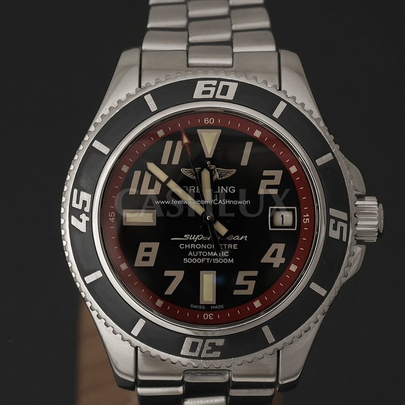 Breitling �����Ʋ�� ���ۿ��� ��ƿ �ð� (A17364)�����Ʋ�� ���ۿ��� ��ƿ �ð� (A17364)
