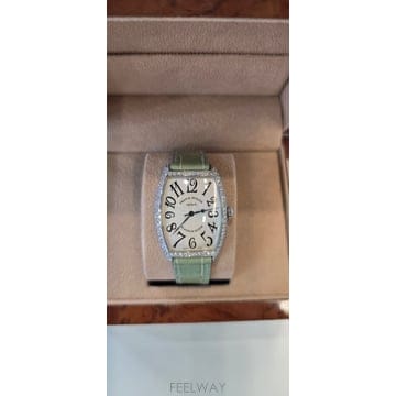 Franck Muller ����ũ�ķ� 2852����ũ�ķ� 2852