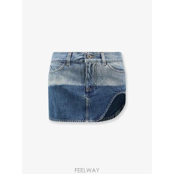 디 아티코 스커트 여성