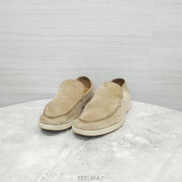 Loro Piana [������] 43.5 / �η��ǾƳ� ��ӿ�ũ �����̵� ����[������] 43.5 / �η��ǾƳ� ��ӿ�ũ �����̵� ����
