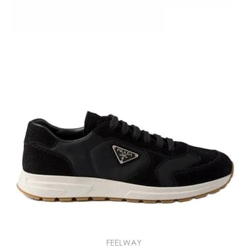 26FW 프라다 PRAX 프랙스 스니커즈 2EE455